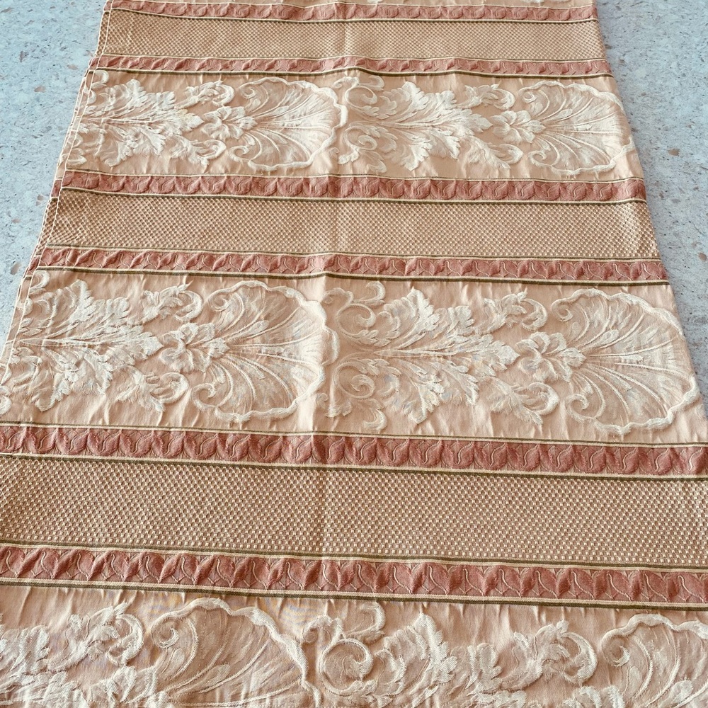 Heavier Weight Tablecloth 50” x 90”